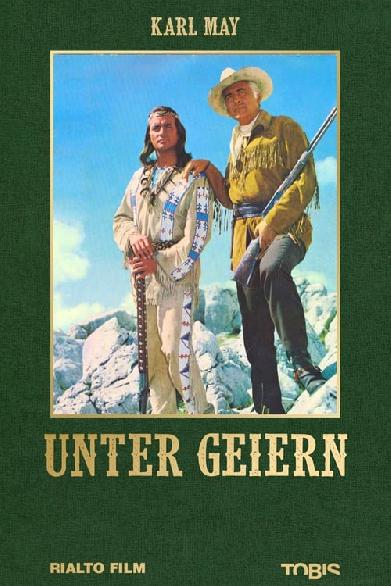 Unter Geiern