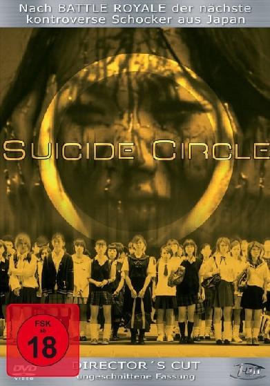 Suicide Circle