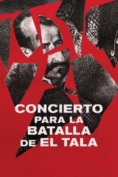 Concierto para la batalla de El Tala