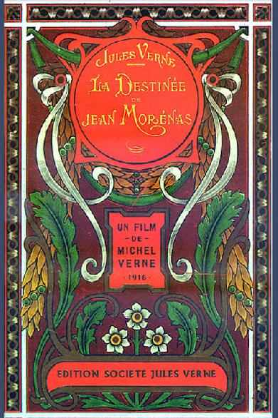 La Destinée de Jean Morénas