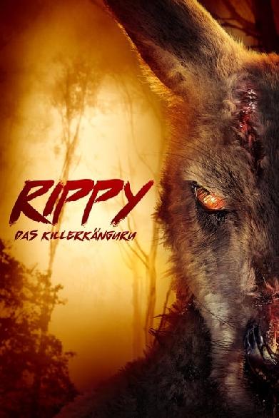 Rippy - Das Killerkänguru