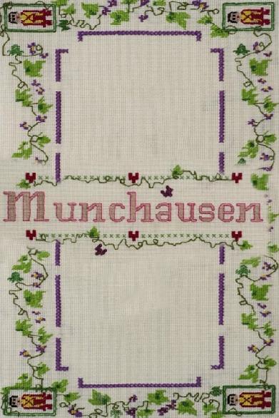 Munchausen