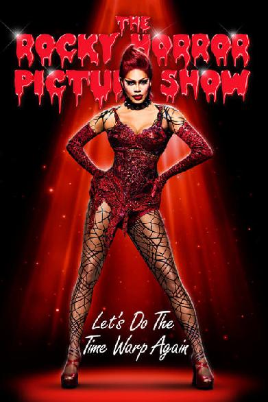 The Rocky Horror Picture Show: Let's Do the Time Warp Again