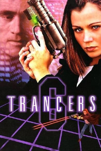 Trancers VI