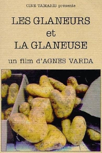 Les Glaneurs et la Glaneuse