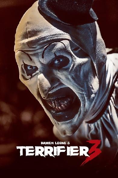 Terrifier 3