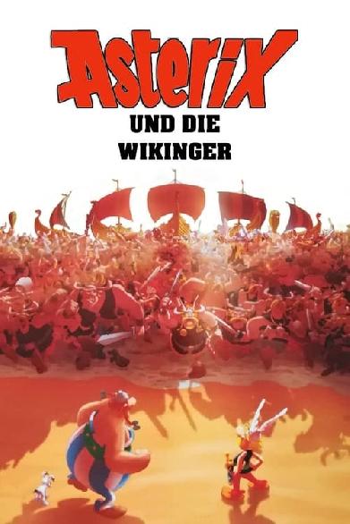 Asterix und die Wikinger