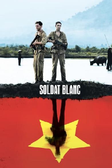 Soldat blanc