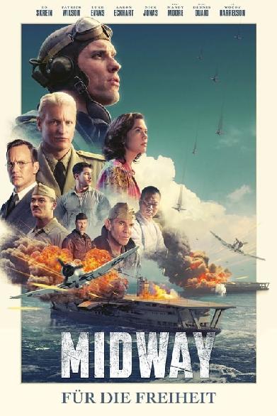 Midway - Für die Freiheit