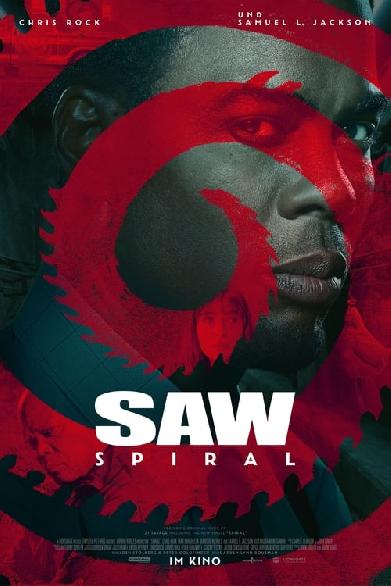 Saw: Spiral