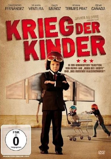 Krieg der Kinder