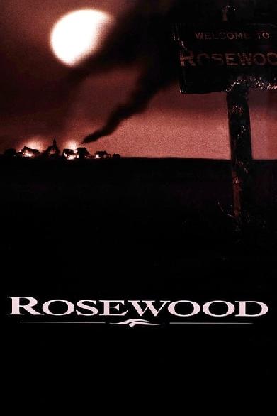 Rosewood Burning