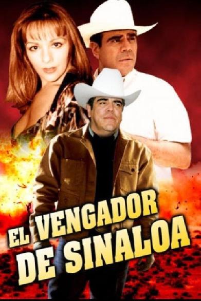 El vengador de Sinaloa