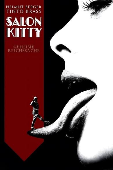 Salon Kitty - Geheime Reichssache