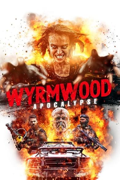 Wyrmwood: Apocalypse