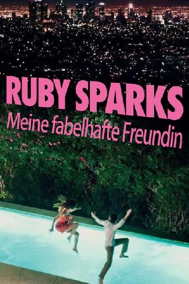 Ruby Sparks - Meine fabelhafte Freundin