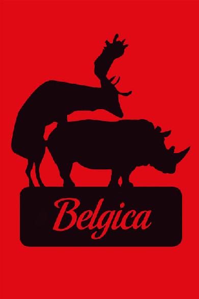 Café Belgica