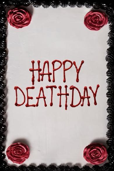 Happy Deathday