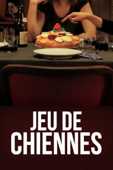 Jeu de chiennes