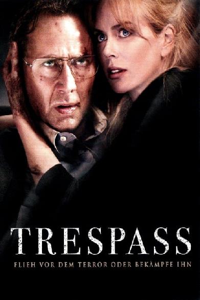 Trespass