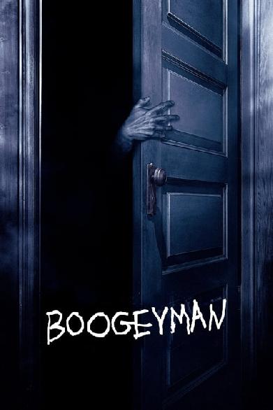 Boogeyman - Der schwarze Mann