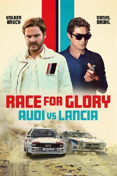 Race for Glory: Audi vs. Lancia