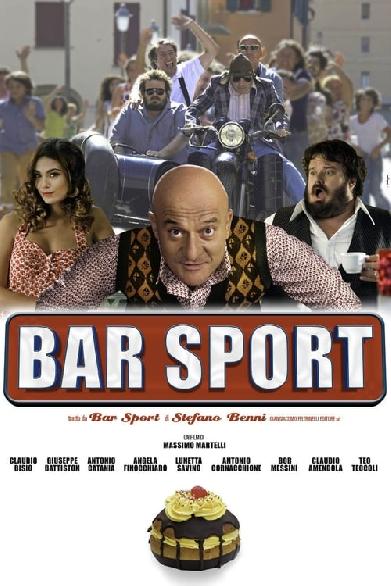 Bar Sport