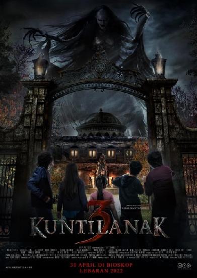 Kuntilanak 3