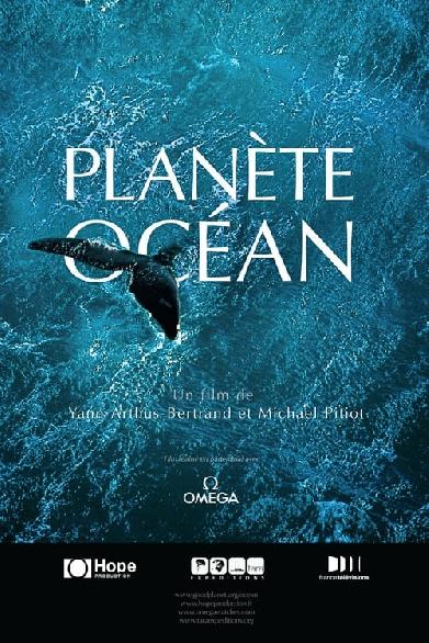 Planet Ocean