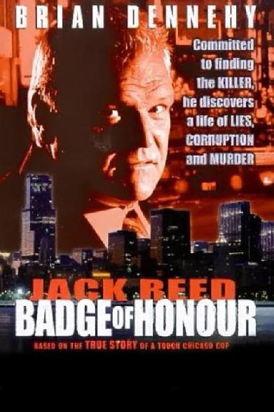 Jack Reed: Unter Mordverdacht