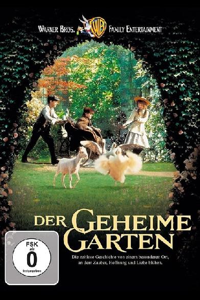 Der geheime Garten