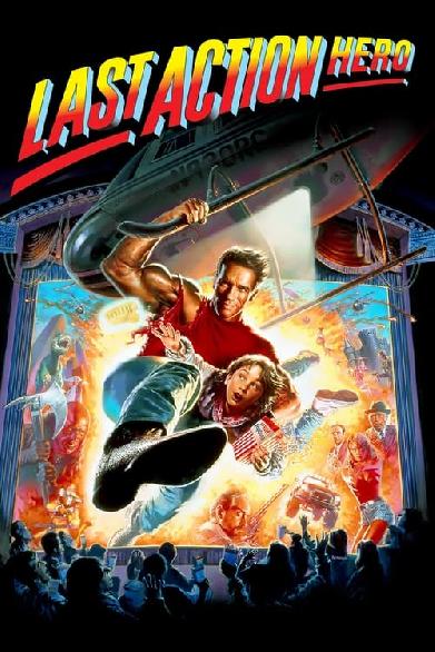 Last Action Hero