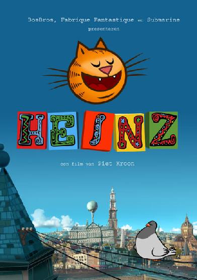 Heinz