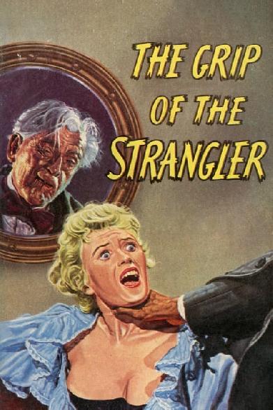 Grip of the Strangler