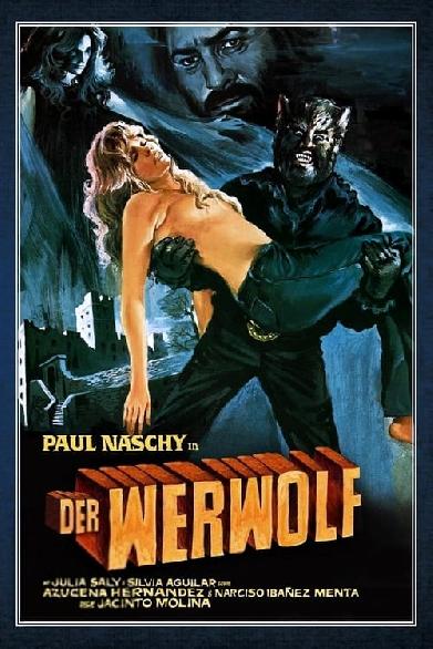 The Werwolf