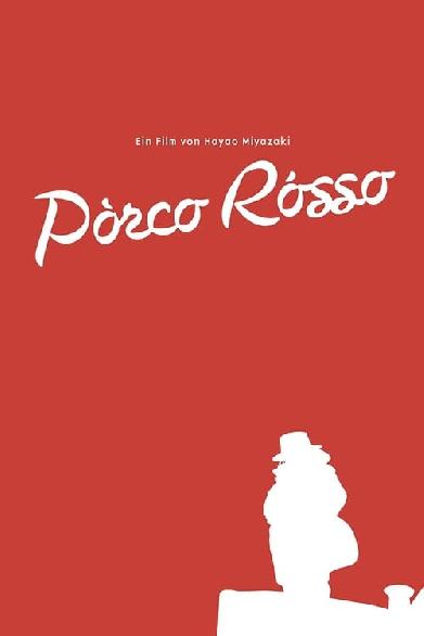 Porco Rosso