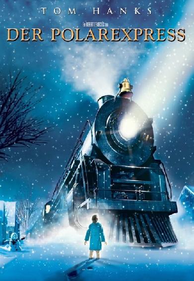 Der Polarexpress