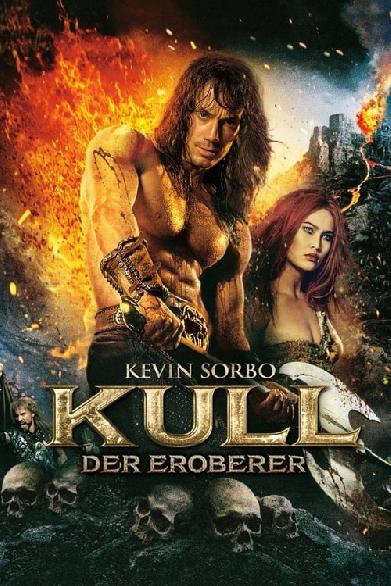 Kull - Der Eroberer