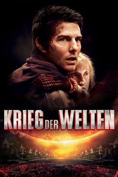 Krieg der Welten