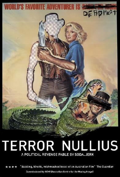 Terror Nullius