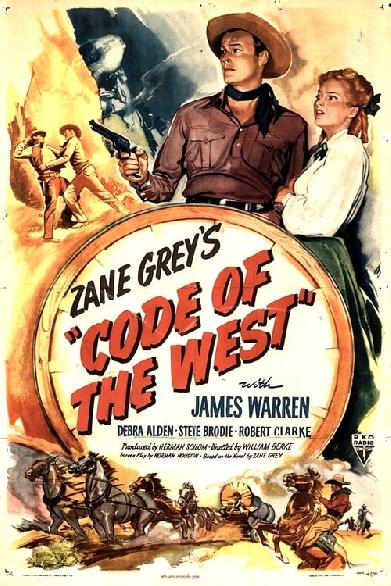 Code of the West