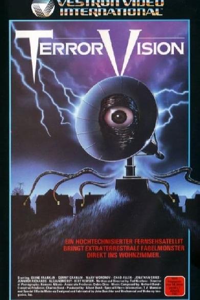 Terror Vision