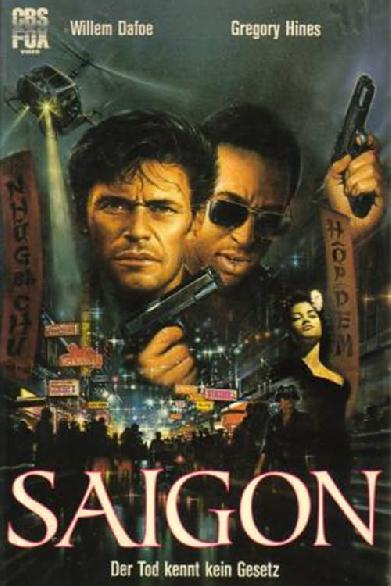 Saigon