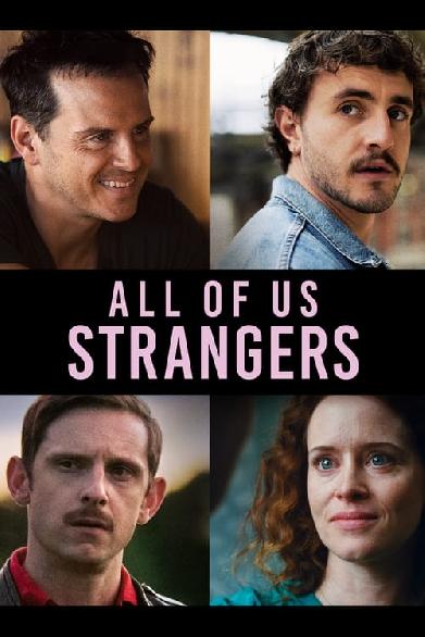 All of Us Strangers