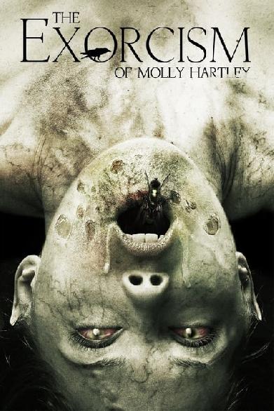 Molly Hartley 2 - Der Exorzismus