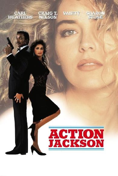 Action Jackson