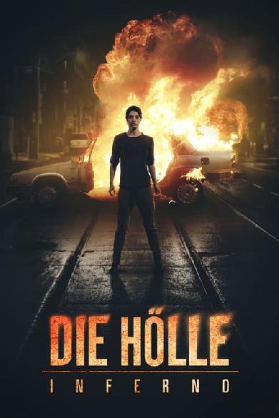 Die Hölle - Inferno