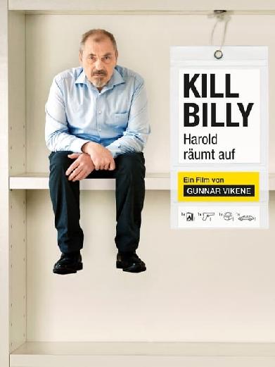 Kill Billy