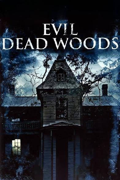 Evil Dead Woods