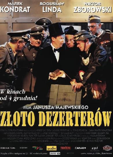 Złoto dezerterów